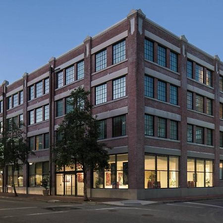 Renaissance New Orleans Arts Warehouse District Hotel Dış mekan fotoğraf