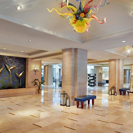 Renaissance New Orleans Arts Warehouse District Hotel Dış mekan fotoğraf