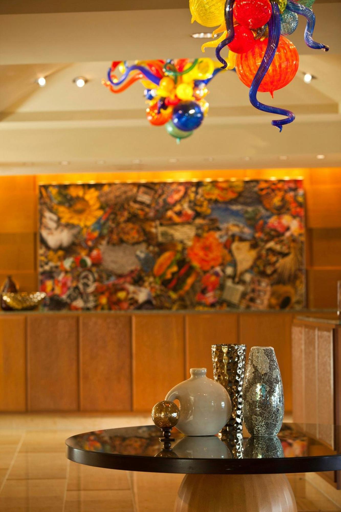 Renaissance New Orleans Arts Warehouse District Hotel Dış mekan fotoğraf