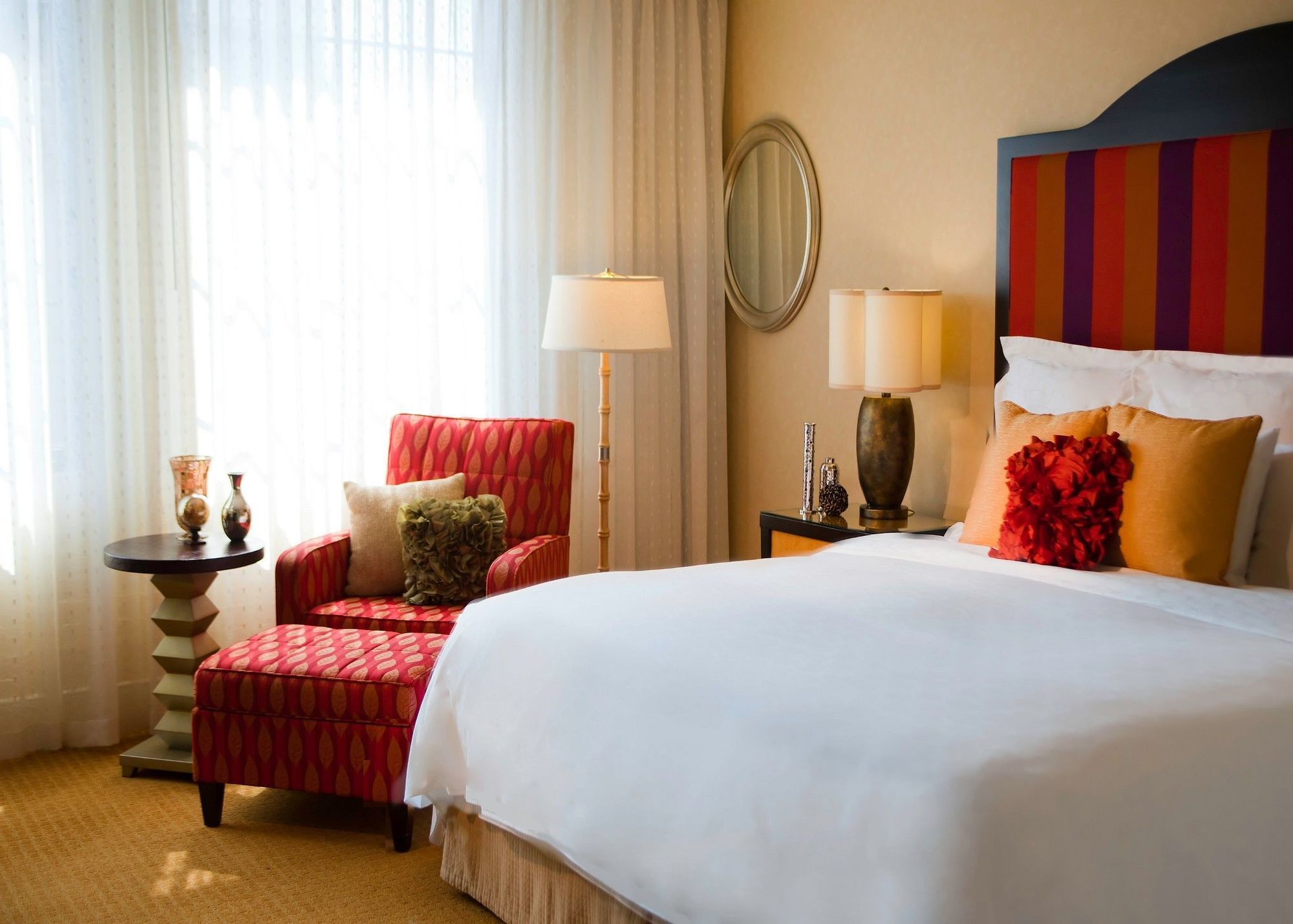 Renaissance New Orleans Arts Warehouse District Hotel Dış mekan fotoğraf