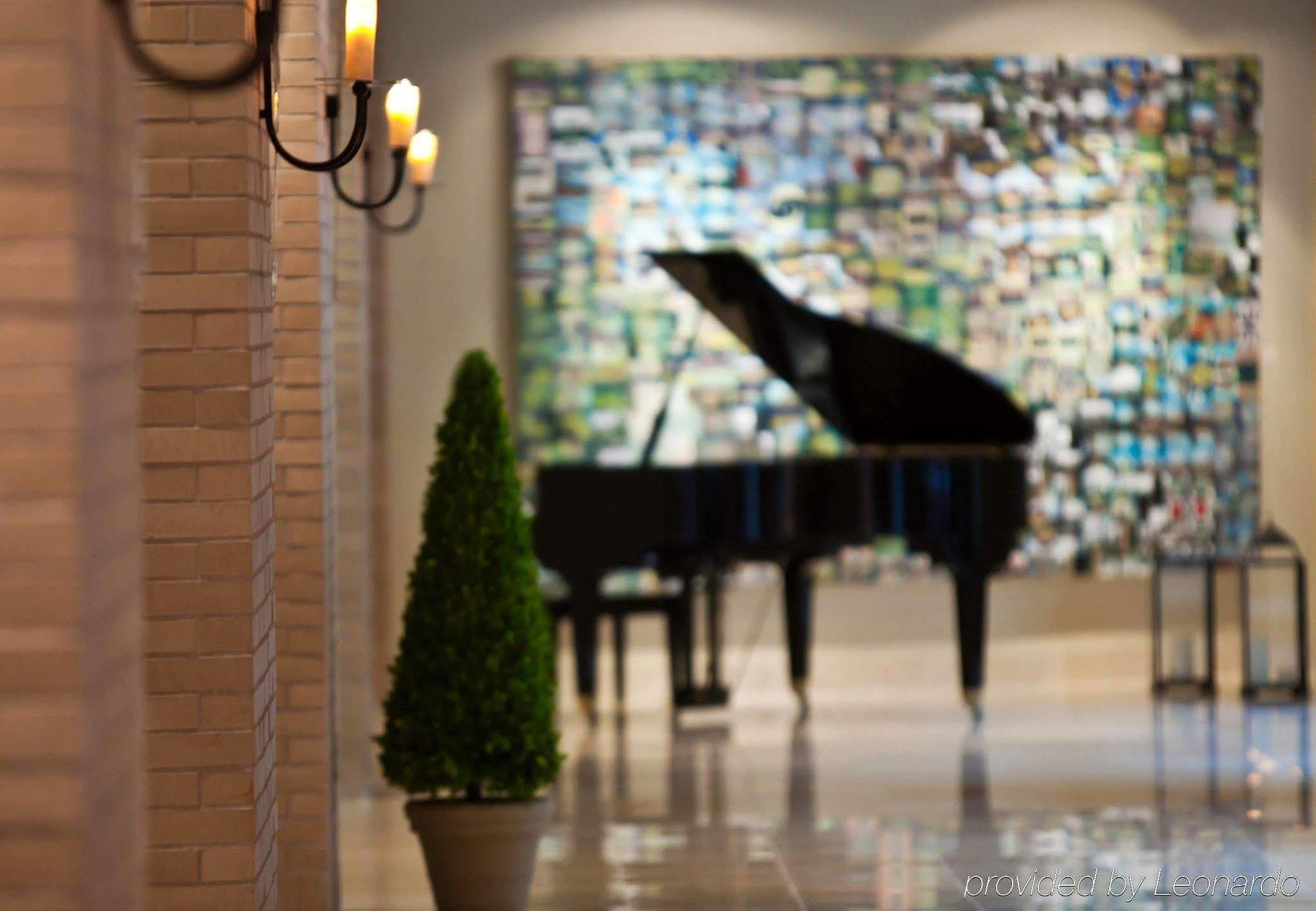Renaissance New Orleans Arts Warehouse District Hotel Dış mekan fotoğraf